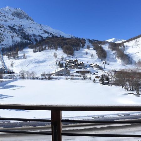 La Toviere Otel Val-dʼIsère Dış mekan fotoğraf