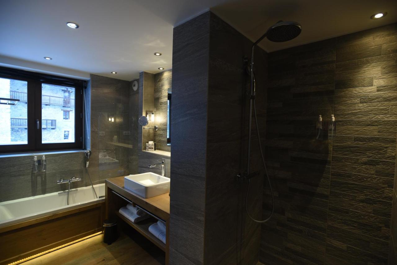 La Toviere Otel Val-dʼIsère Dış mekan fotoğraf