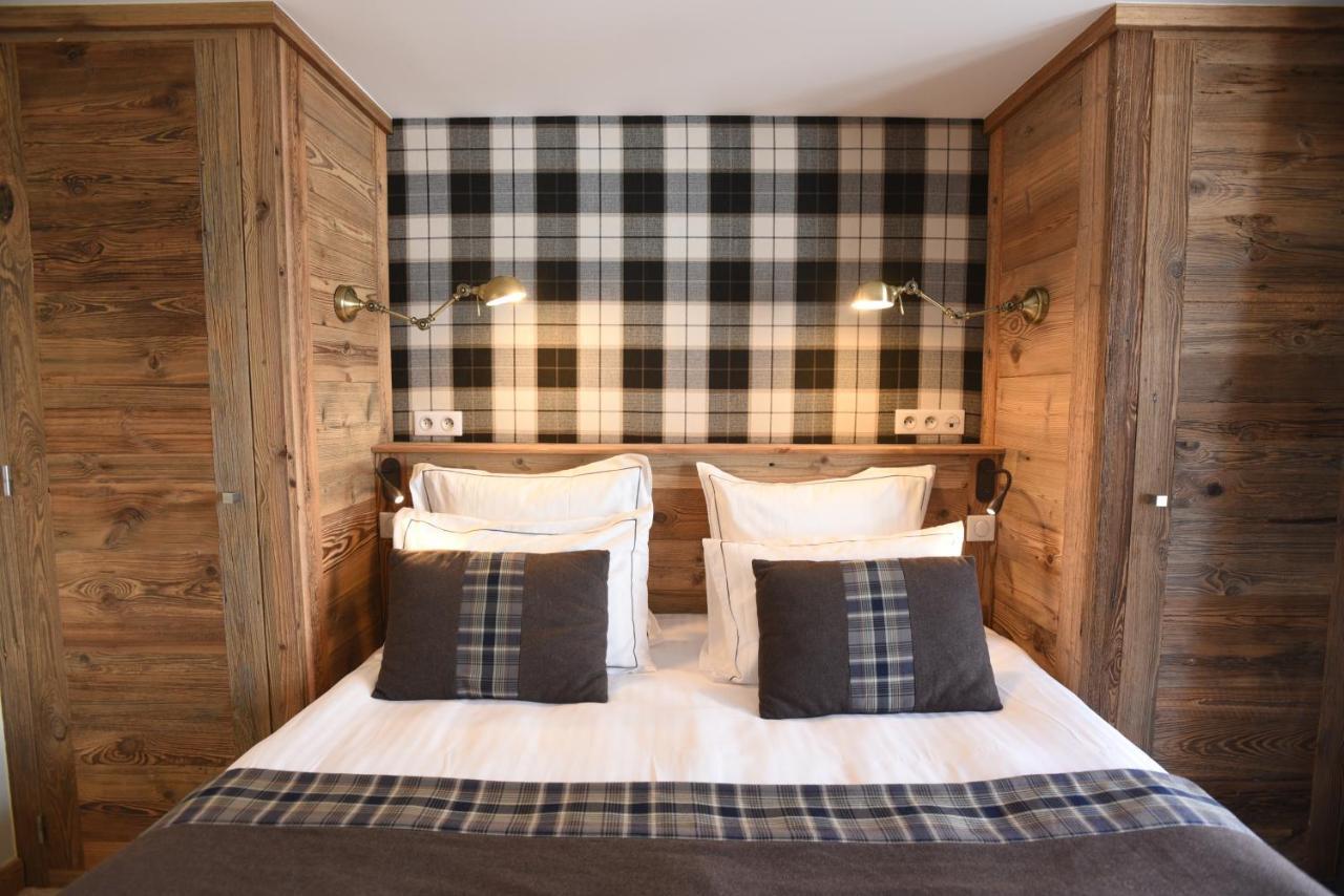 La Toviere Otel Val-dʼIsère Dış mekan fotoğraf
