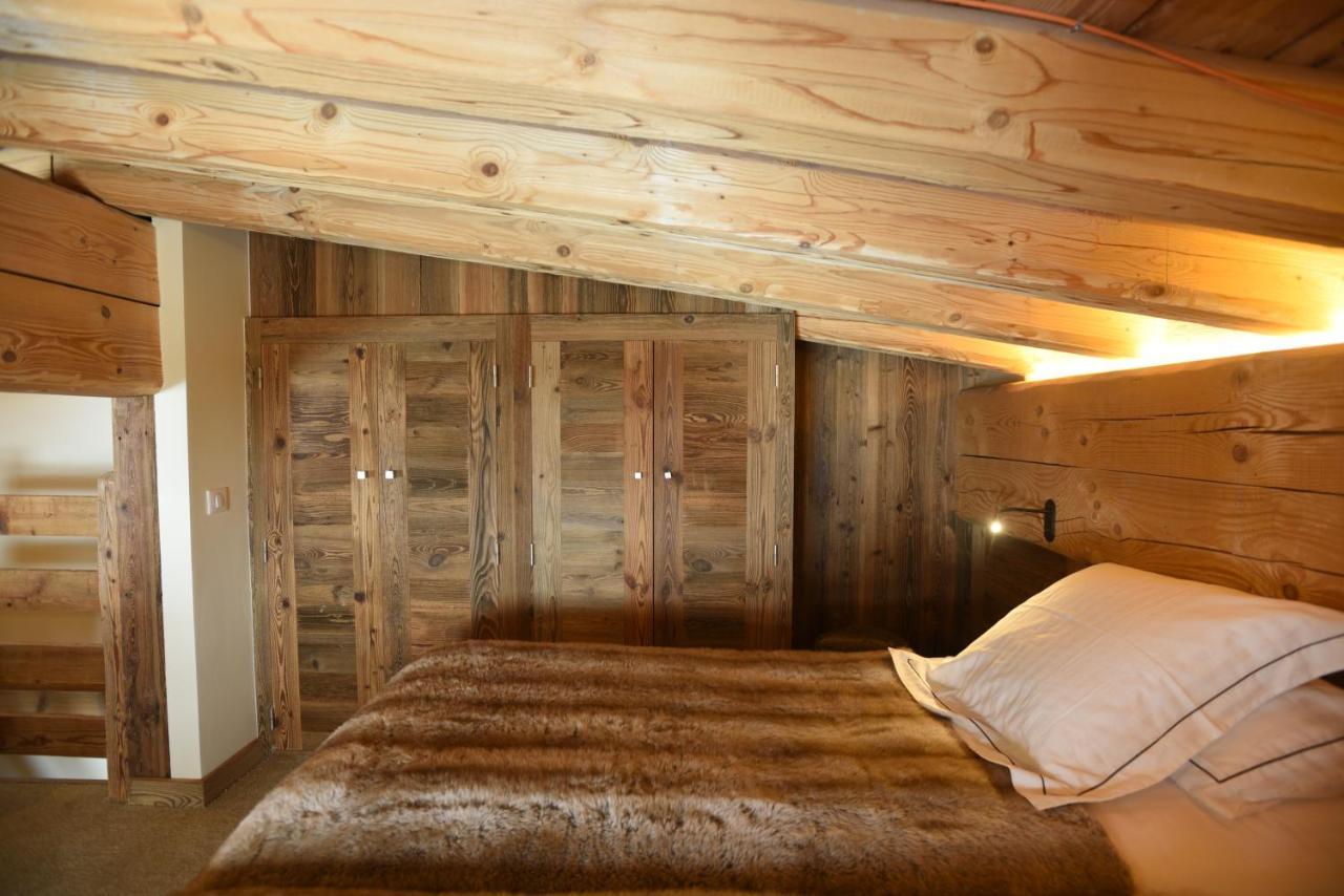 La Toviere Otel Val-dʼIsère Dış mekan fotoğraf